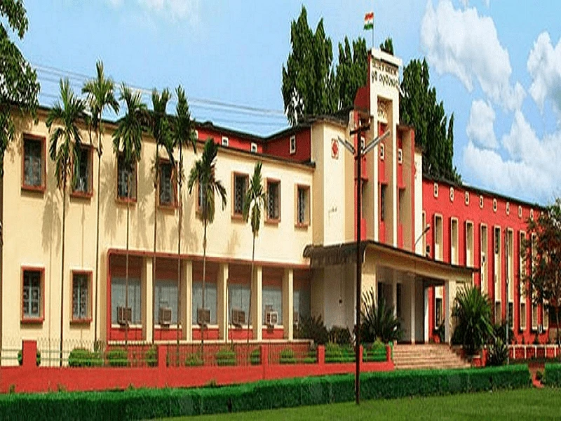 College of Fisheries cover image 2