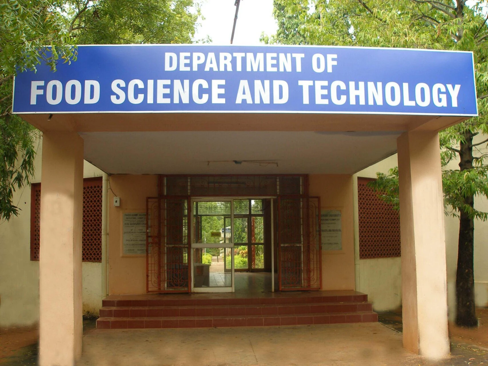 KVASU, College of Veterinary and Animal Sciences (COVAS) Mannuthy cover image 2