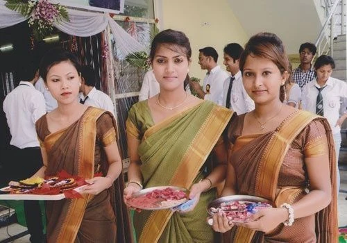 Doon Post Graduate College of Agriculture Science and Technology (DCAST) campus gallery