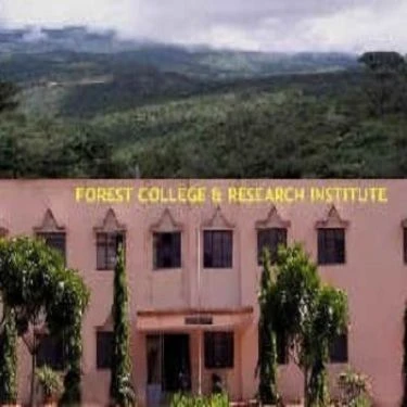 Forest College and Research Institute (FCRI) cover image 3