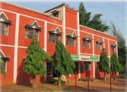 Forest College and Research Institute (FCRI) cover image 6