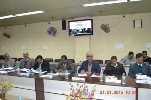 Indian Agricultural Statistics Research Institute (IASRI) cover image 6