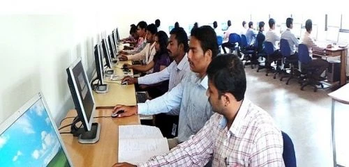 Indian Institute of Plantation Management (IIPM) campus gallery