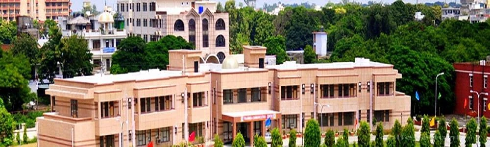Indian Institute of Pulses Research (IIPR) cover image 2
