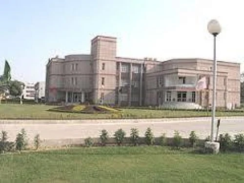 Indian Institute of Pulses Research (IIPR) cover image 3