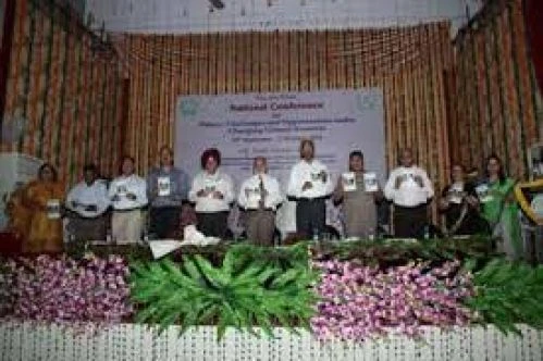 Indian Institute of Pulses Research (IIPR) cover image 6