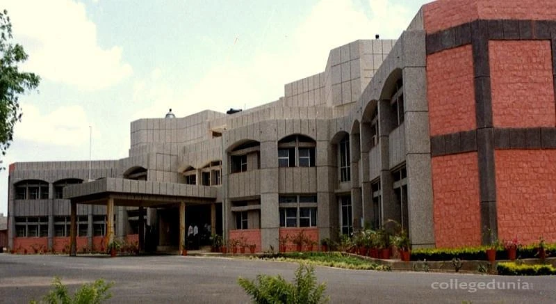 Indian Institute of Soil Science (IISS) cover image 2