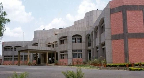 Indian Institute of Soil Science (IISS) cover image 3