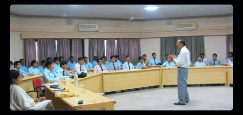 Institute of Agri Business Management (IABM) cover image 4