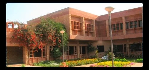 Institute of Agri Business Management (IABM) cover image 5