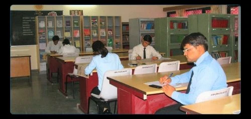 Institute of Agri Business Management (IABM) cover image 6