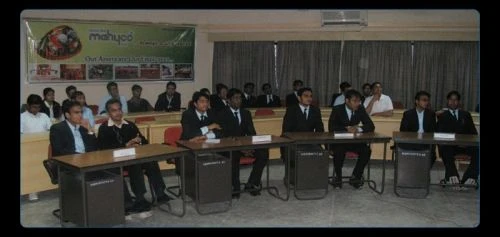 Institute of Agri Business Management (IABM) cover image 7