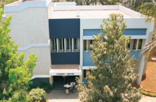 Bishop Heber College (BHC) cover image 4
