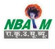 National Bureau of Agriculturally Important Microorganisms (NBAIM) logo