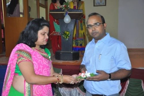 Biyani College of Science and Management (BCSM) campus gallery