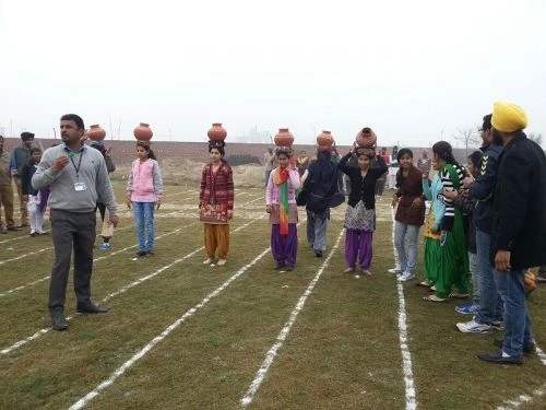 Desh Bhagat Foundations Group of Institutions (DBFGI) cover image 3