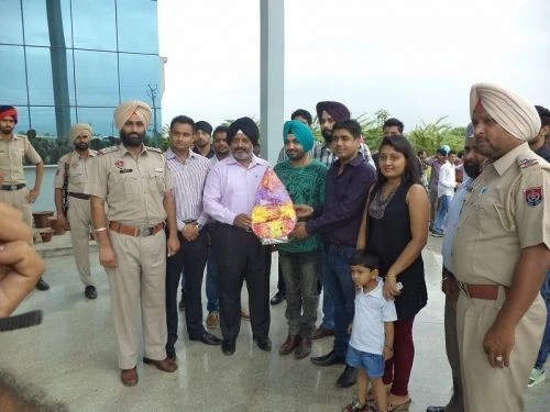 Desh Bhagat Foundations Group of Institutions (DBFGI) cover image 5