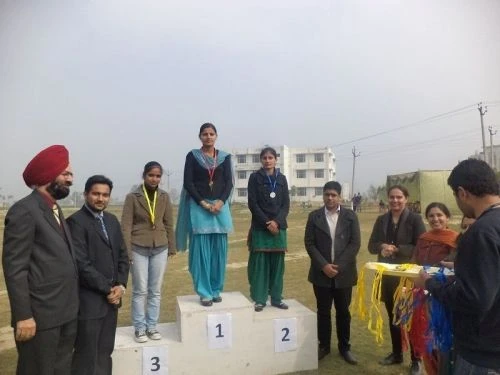 Desh Bhagat Foundations Group of Institutions (DBFGI) cover image 6