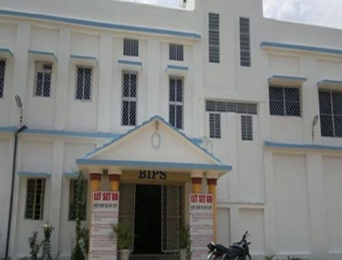 Institute of Professional Studies and Research cover image 3