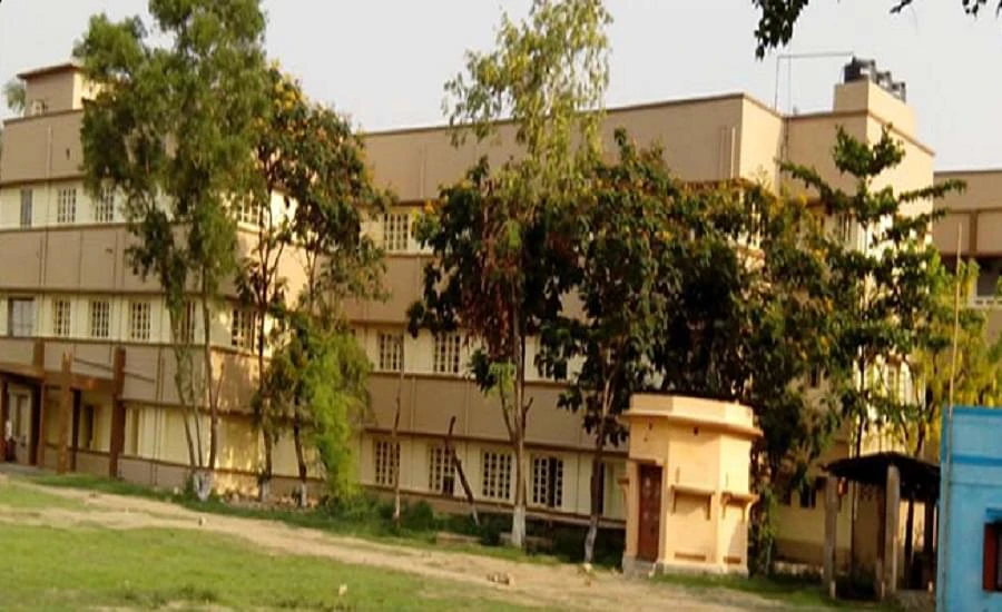 Brahmananda Keshab Chandra College (BKCC)