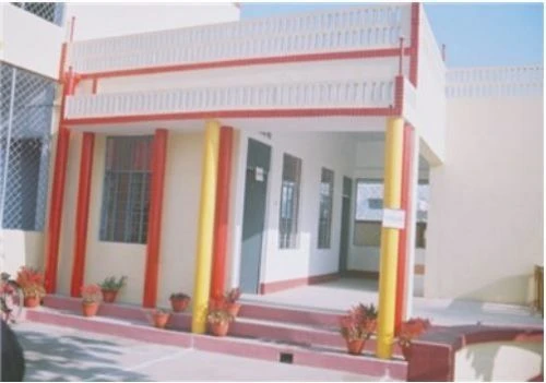 Brahmavart Post Graduate College (BVPGC) cover image 2