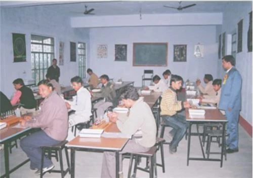Brahmavart Post Graduate College (BVPGC) cover image 6