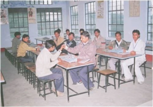 Brahmavart Post Graduate College (BVPGC) cover image 7