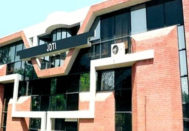 Jewellery Design and Technology Institute (JDTI) campus