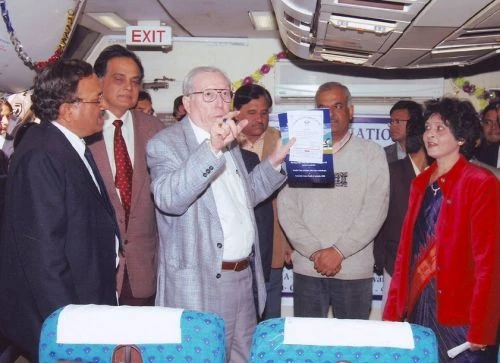 Center for Civil Aviation Training (CCAT) cover image 3