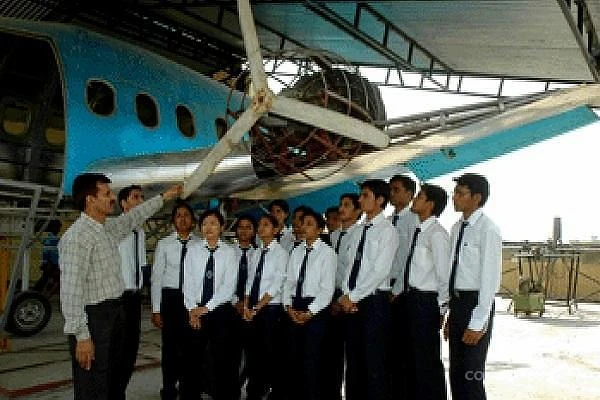 Center for Civil Aviation Training (CCAT) cover image 4