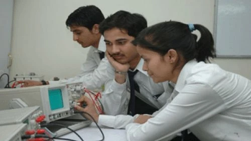 Center for Civil Aviation Training (CCAT) cover image 7