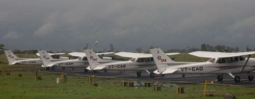 Chimes Aviation Academy (CAA) cover image 2