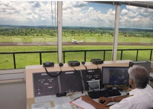 Chimes Aviation Academy (CAA) cover image 3