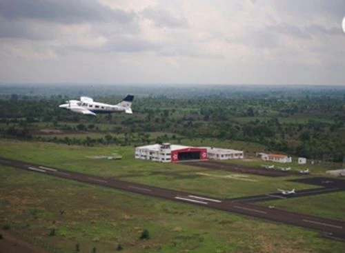 Chimes Aviation Academy (CAA) cover image 4
