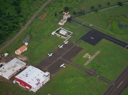 Chimes Aviation Academy (CAA) cover image 5