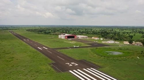 Chimes Aviation Academy (CAA) cover image 6
