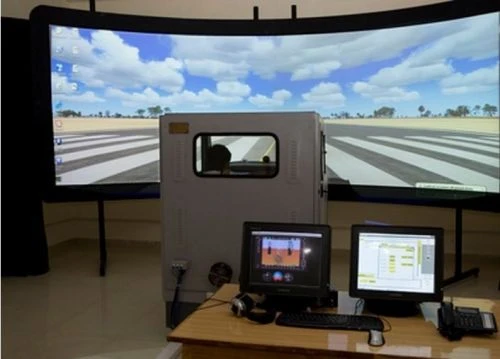 Chimes Aviation Academy (CAA) cover image 7