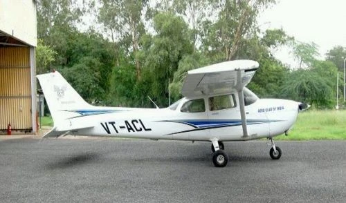 Gujarat Flying Club (GFC) cover image 3