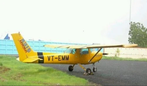 Gujarat Flying Club (GFC) cover image 5