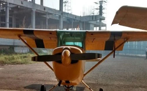 Gujarat Flying Club (GFC) cover image 6