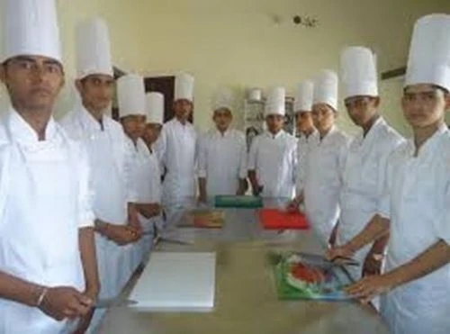 Hope Institute of Hospitality Management (HIHM) cover image 7