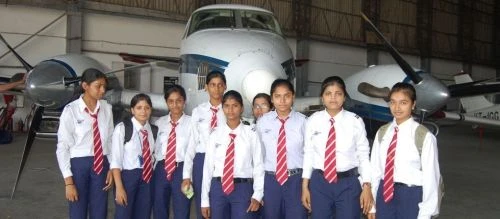 Indian Academy of Aeronautical Technology (IAAT) cover image 3