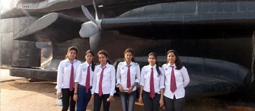 Indian Academy of Aeronautical Technology (IAAT) cover image 5
