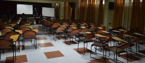 Indian Academy of Aeronautical Technology (IAAT) cover image 7