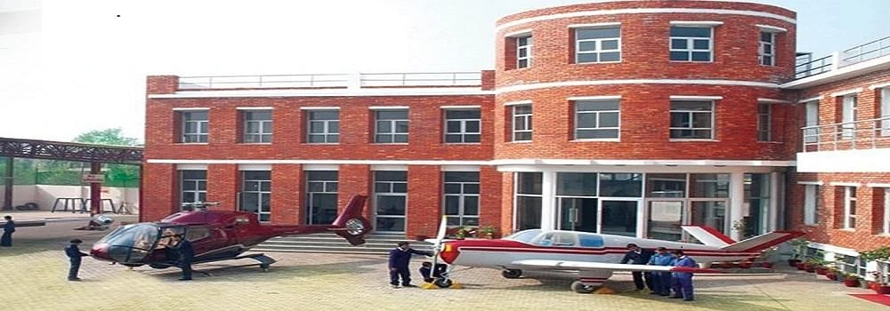 Indian Institute of Aeronautics (IIA) cover image 2