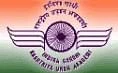 Indira Gandhi Rashtriya Uran Academy (IGRUA) logo