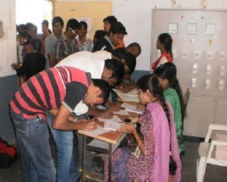 Institute of Aeronautical Engineering (IARE) cover image 6