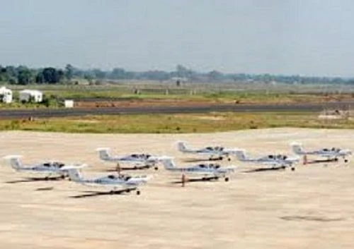 International School of Aviation (ISA) cover image 3