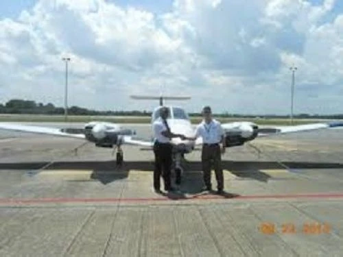 International School of Aviation (ISA) cover image 5