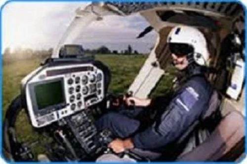 International School of Aviation (ISA) cover image 6